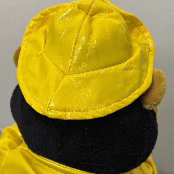 Gemmy Gorilla BANANAS FOR YOU Dancing light Up Singing Hot to Handle Plush - Picture 6 of 11